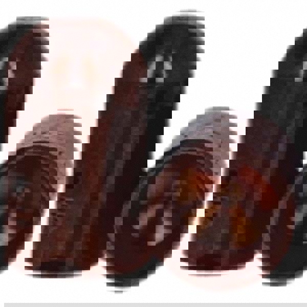 Spot Welder Tips; Tip Type: Female Cap B Nose (Dome) ; Material: RWMA Class 2 - C18150