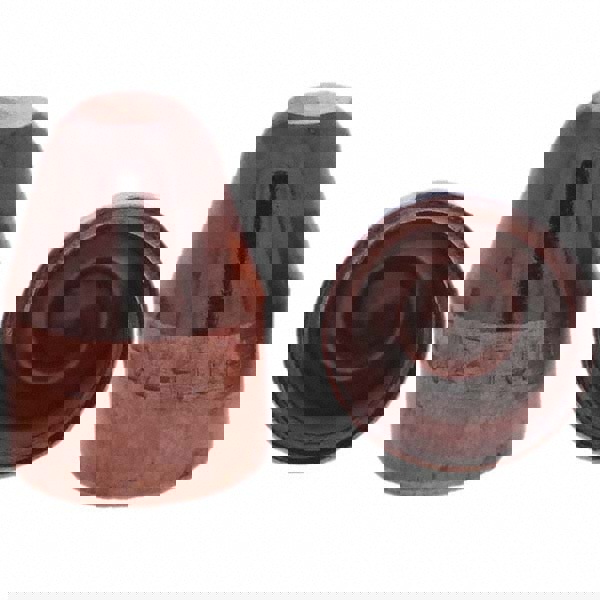 Spot Welder Tips; Tip Type: Female Cap A Nose (Pointed) ; Material: RWMA Class 2 - C18150