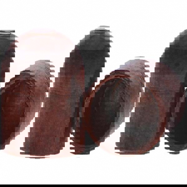 Spot Welder Tips; Tip Type: Female Cap B Nose (Dome) ; Material: RWMA Class 2 - C18150