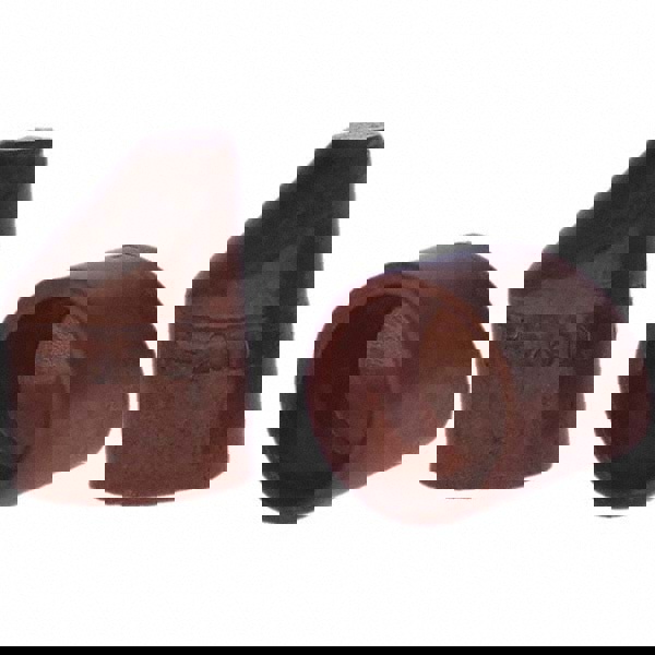 Spot Welder Tips; Tip Type: Female Cap D Nose (Offset) ; Material: RWMA Class 2 - C18150