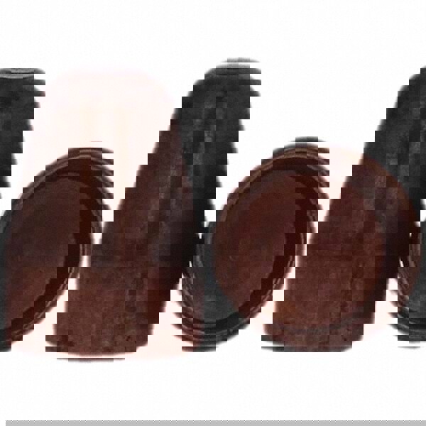 Spot Welder Tips; Tip Type: Female Cap A Nose (Pointed) ; Material: RWMA Class 2 - C18150