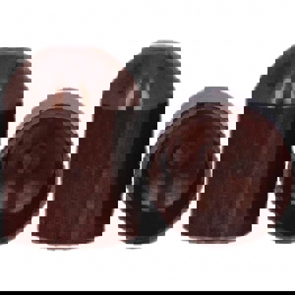 Spot Welder Tips; Tip Type: Female Cap B Nose (Dome) ; Material: RWMA Class 2 - C18150