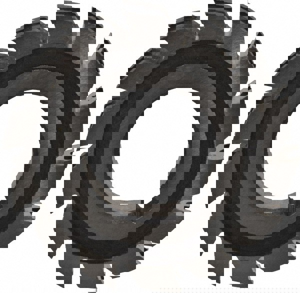 Hss Concave Mill Arbor Cutters