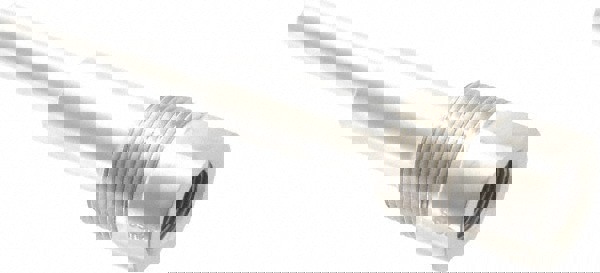 Thermowells Threaded & Flanged