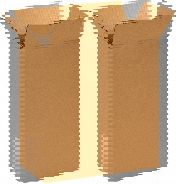 Corrugated Shipping Box: