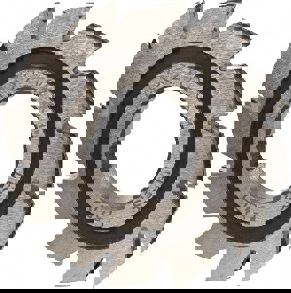 Hss Concave Mill Arbor Cutters