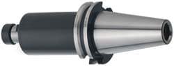 Shell Mill Holder: CAT50, Taper Shank