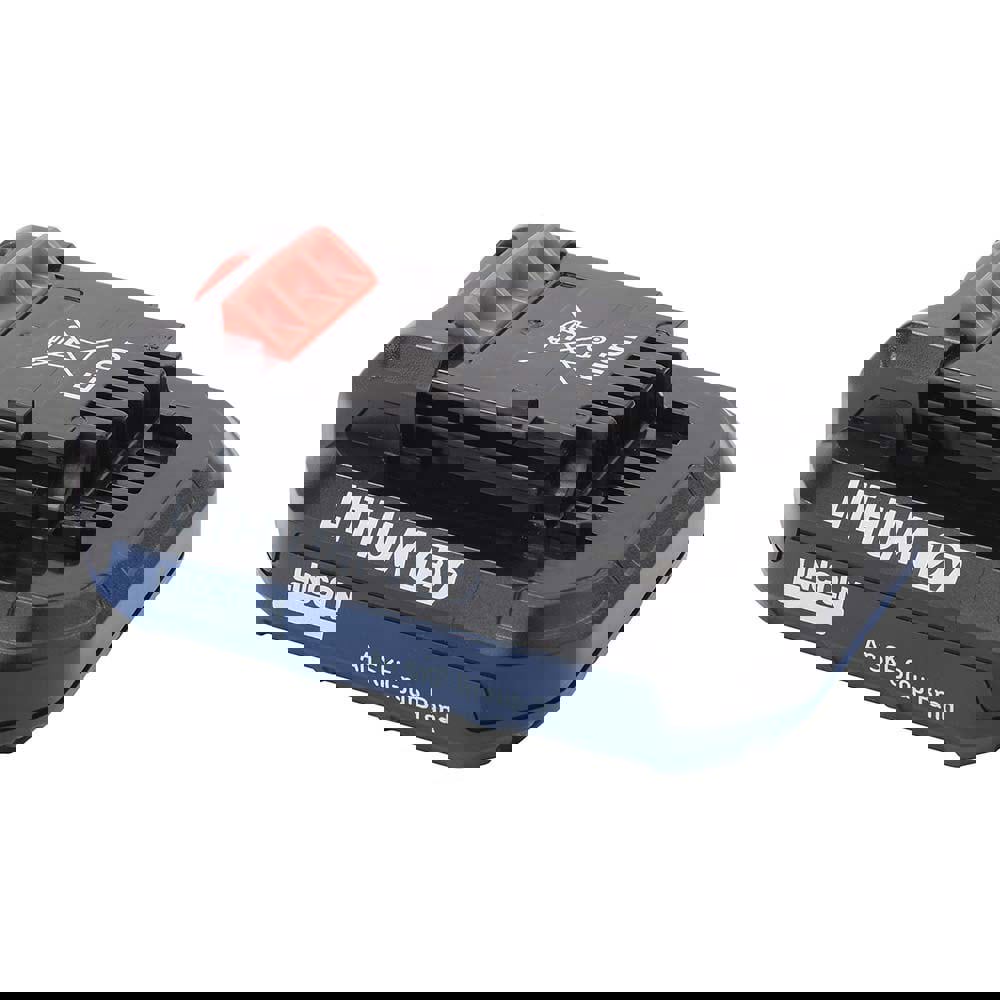 Power Tool Battery: 12V, Lithium-ion