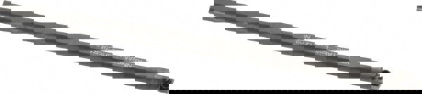 Indexable Threading Toolholder: Right Hand, 0.187 x 0.187