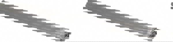 Indexable Threading Toolholder: Right Hand, 0.25 x 0.25