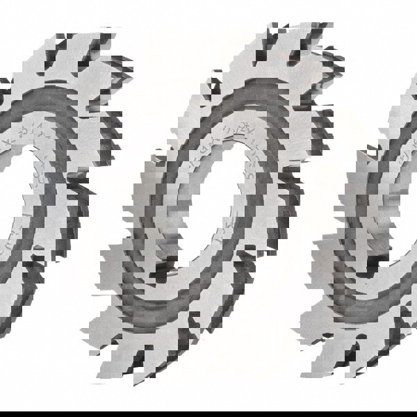 Hss Concave Mill Arbor Cutters