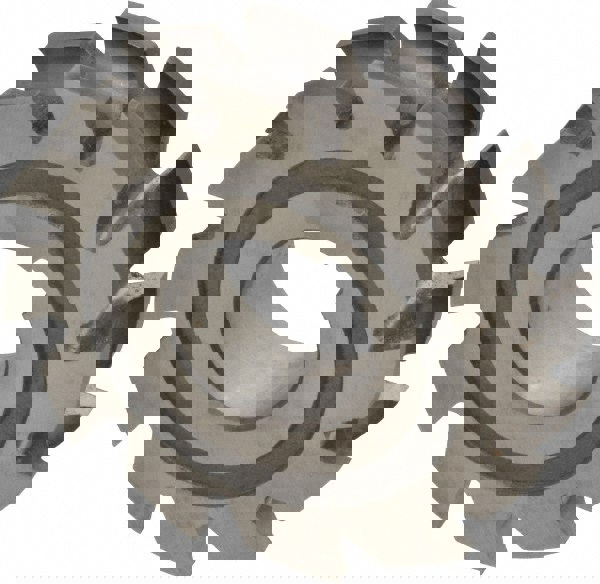 Hss Concave Mill Arbor Cutters