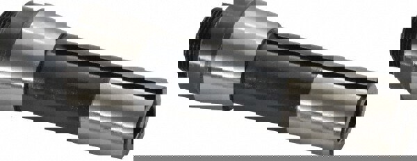 Boring Head Taper Shank: R8, Threaded Mount