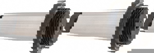 Boring Head Taper Shank: MT2, Threaded Mount