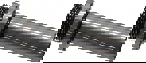 Boring Head Straight Shank: Threaded Mount