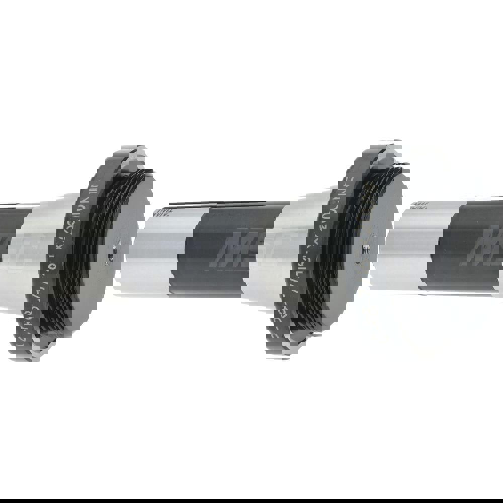 Boring Head Taper Shank: R8, Threaded Mount