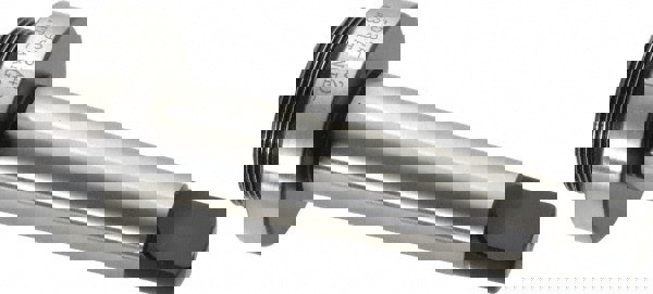 Boring Head Taper Shank: MT3, Threaded Mount