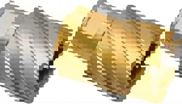 Annular Cutter: 1-1/16