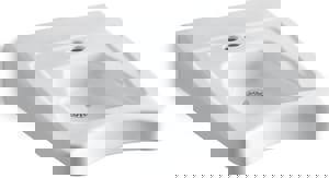 27X20 VC 4 WLCHR LAV MORNIN WHIT