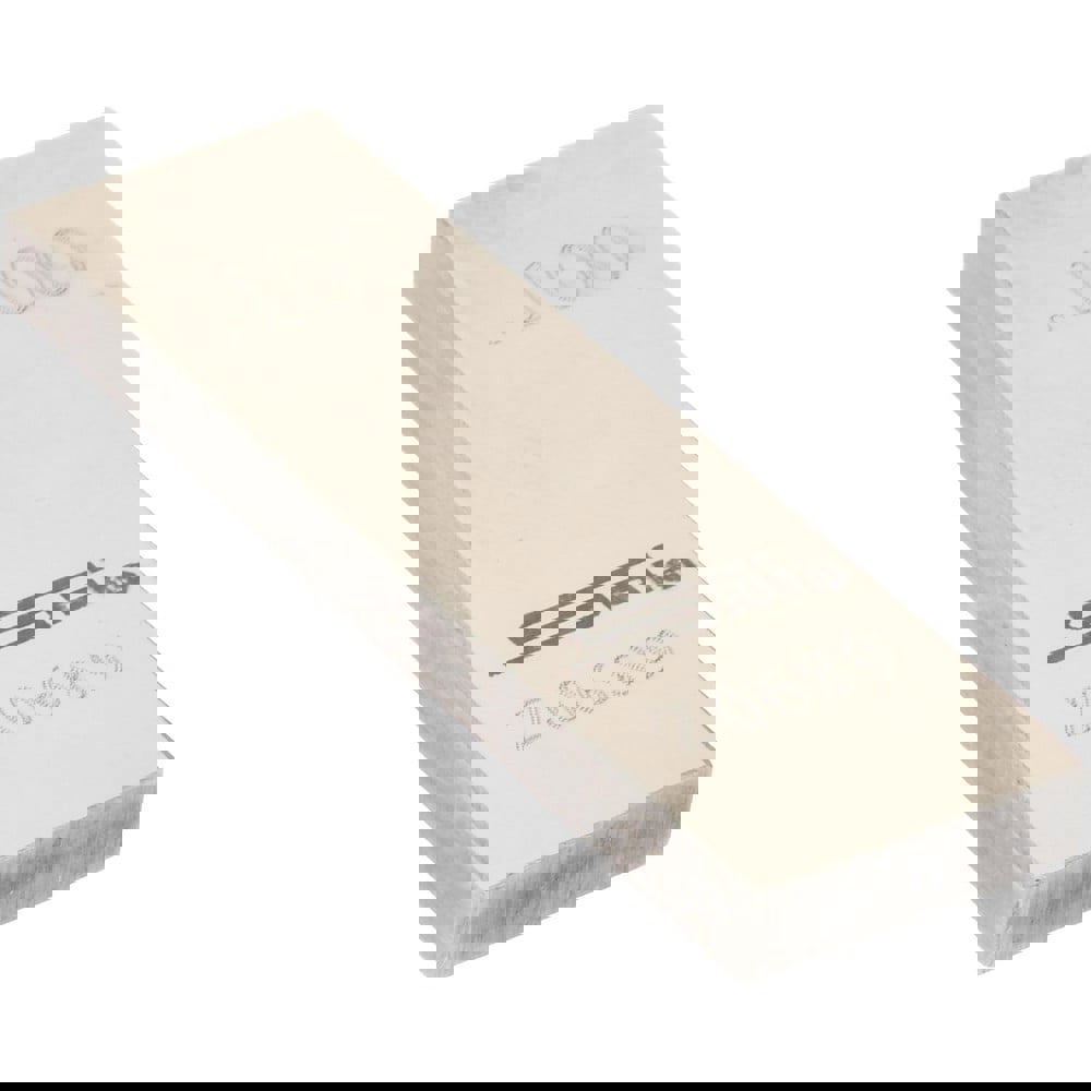 Rectangle Steel Gage Block: 0.1