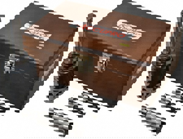 2 Inch Body, 3/4 Shank, 1/2