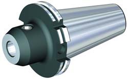 End Mill Holder: DV50 Taper Shank