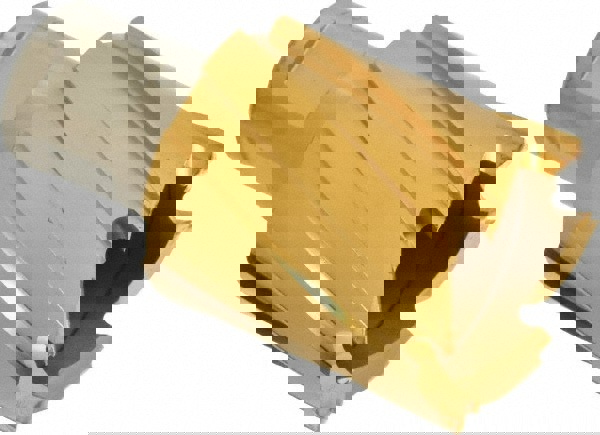 Annular Cutter: 1-5/16