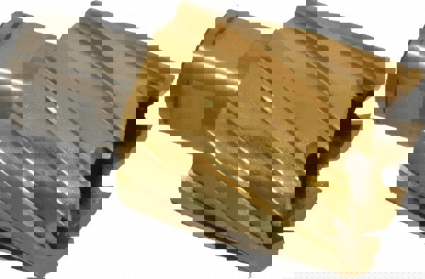 Annular Cutter: 1-3/8