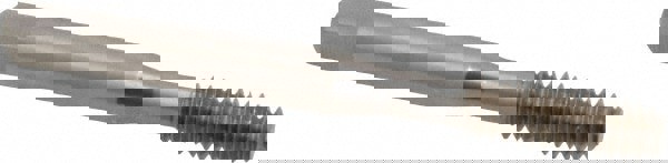 Thread Forming Tap: 1/4-20 UNC, Bottoming, High Speed Steel, Bright Finish