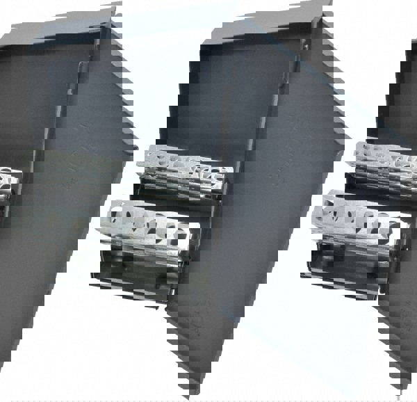 #6-40 to 1/2-20 UNF Tap Storage