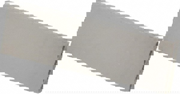 Rectangle Steel Gage Block: 0.101