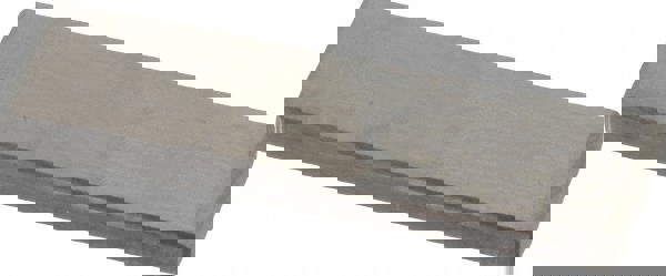 Rectangle Steel Gage Block: 0.102