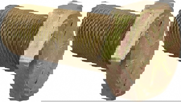 Hex Head Cap Screw: 1-1/4 - 12 x 3-1/4