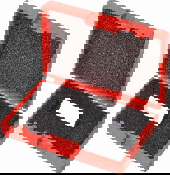 Rectangle Steel Gage Block: 0.105