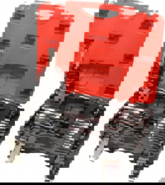 3 Inch Body, 3/4 Inch Boring Bar Hole Diameter, Manual Offset Boring Head