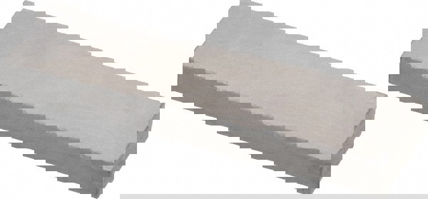 Rectangle Steel Gage Block: 0.12