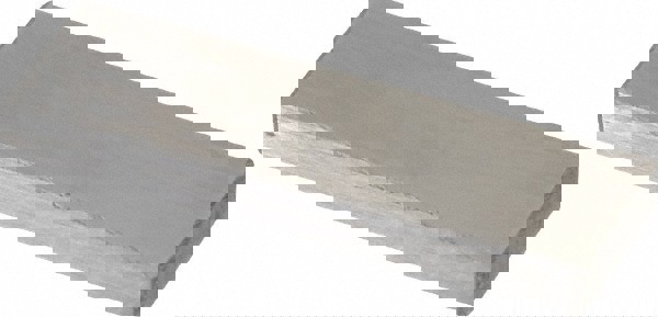 Rectangle Steel Gage Block: 0.122