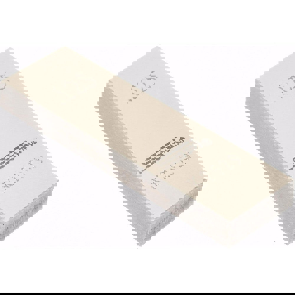 Rectangle Steel Gage Block: 0.125