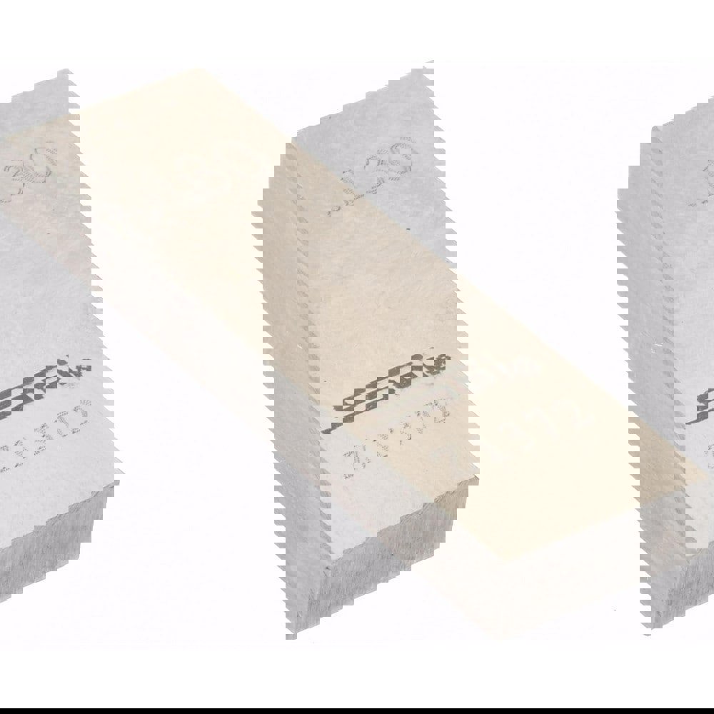 Rectangle Steel Gage Block: 0.13