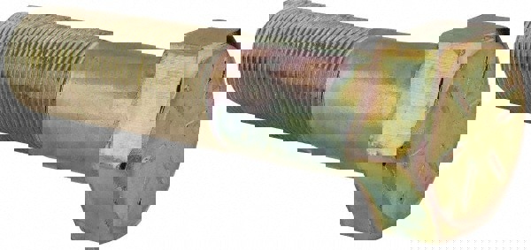 Hex Head Cap Screw: 1-1/4 - 12 x 5