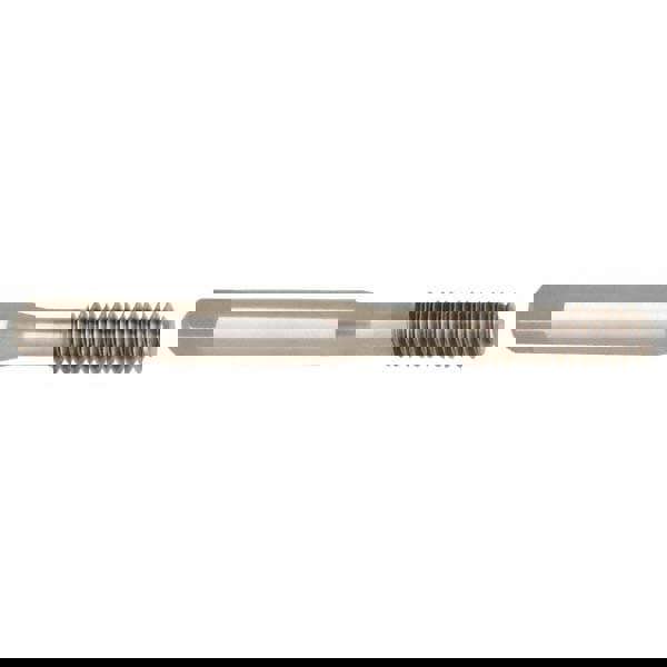 Thread Forming Tap: 1/4-20 UNC, 2/3B Class of Fit, Bottoming, Cobalt, Bright Finish