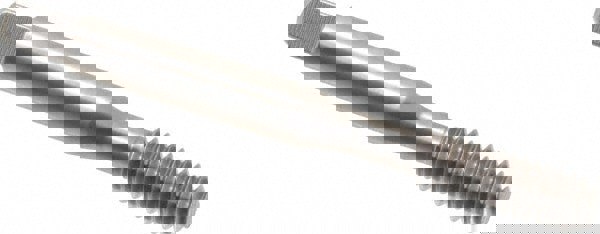 Thread Forming Tap: 1/4-20 UNC, 2B Class of Fit, Bottoming, Cobalt, Bright Finish