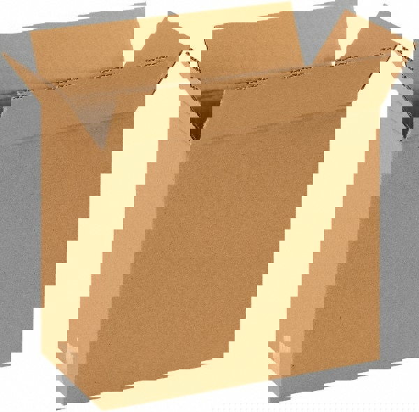 Corrugated Shipping Box: 12