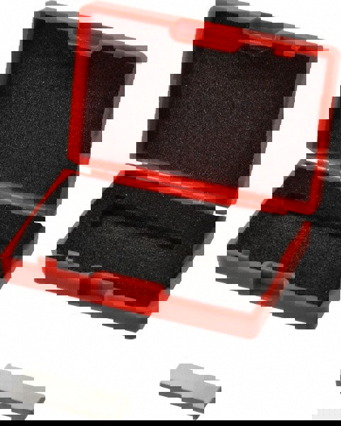 Rectangle Steel Gage Block: 0.141