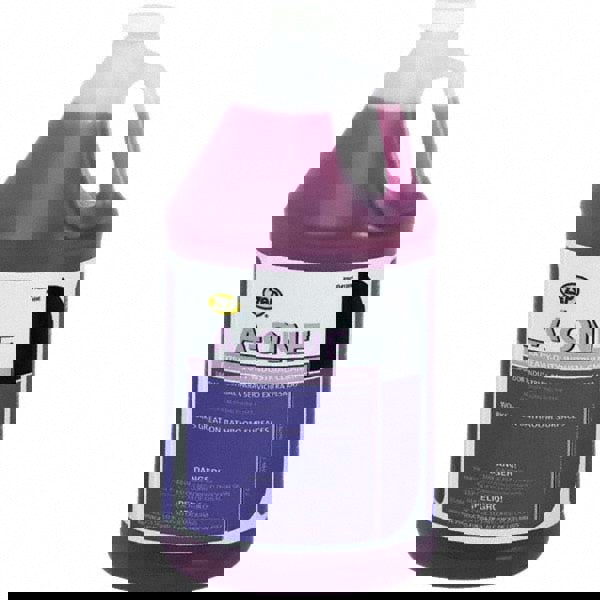 Floor Cleaner: 1 gal Bottle