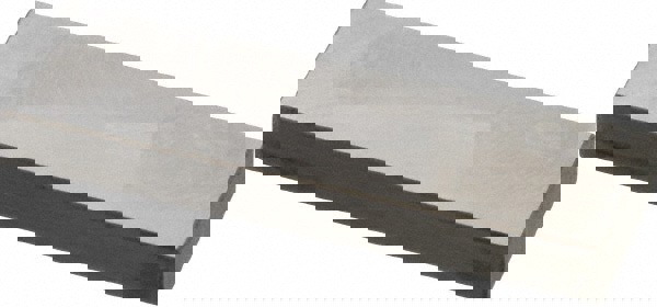 Rectangle Steel Gage Block: 0.143