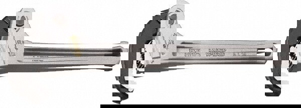 RapidGrip Pipe Wrench: 2