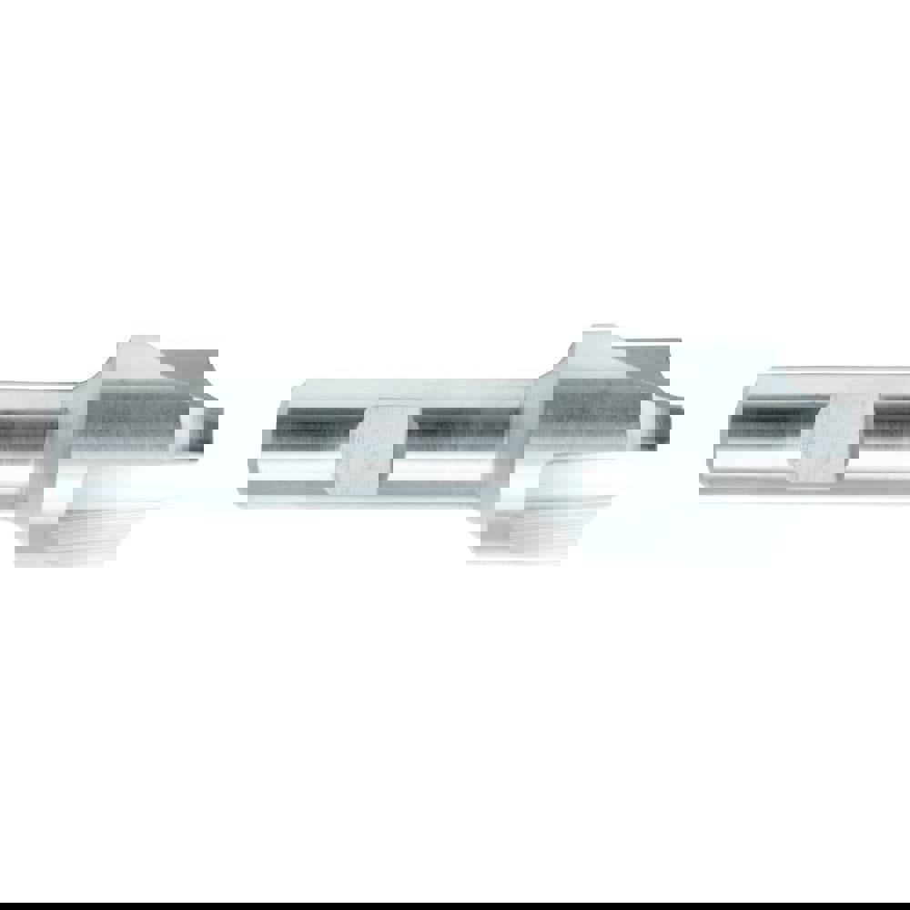 Corner Rounding End Mill: 1/32