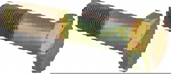 Hex Head Cap Screw: 1-1/4 - 12 x 6