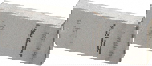 Rectangle Steel Gage Block: 0.147